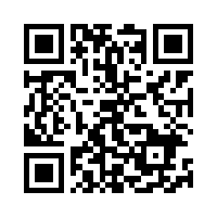 InstagramのQRコード