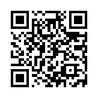 TikTokのQRコード