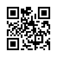 X（カーセンサー公式）のQRコード