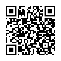 YouTubeのQRコード